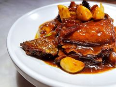 家烧带鱼-情满四合院·小酒馆(后现代城店)