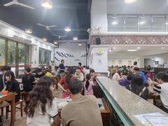 -黄师奶甜品店