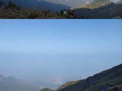 -萍乡武功山风景名胜区