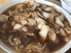-东北特色菜馆(珞喻东路店)