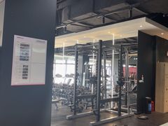 -瑞力健身(解放数创广场店)