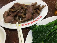 -陈光记烧腊店(罗保博士街店)