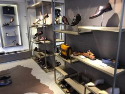-MT.MONDAY女鞋定制