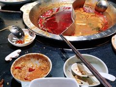-大龙燚火锅(五一广场店)