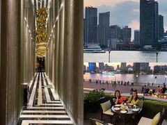 -浦江二号·独栋江景餐厅(滨江大道店)