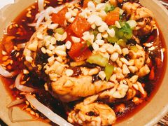-串大叔炭火烤串·鸡西大冷面刀削面(总店)
