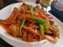 -张包铺(关东古巷店)