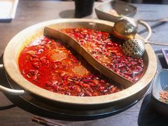 -土著渔匠·养生蝴蝶鱼(香樟路店)