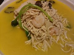 大煮干丝-东园小馆·早茶·淮扬小炒(印象汇店)