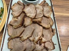 -合合春饼·酱骨·东北菜(潘家园店)