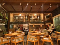 -山茶云南菜(永安里店)