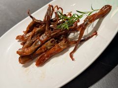 -佬太公海鸭·海鲜大排档(上海总店)