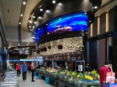 -尖沙咀大酒楼(罗村店·粤菜海鲜·宴会聚餐)