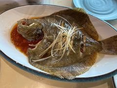 -蓝珊甄选海鲜自助·火锅大排档(近阿那亚店)