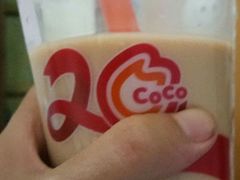 -CoCo都可(昆百大店)