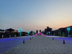 -中国汉城景区