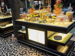 -北京丽亭华苑酒店