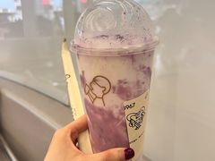 -喜茶(迪士尼小镇·平行宇宙店)