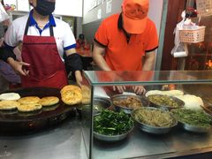 -天下第一饼(西街店)