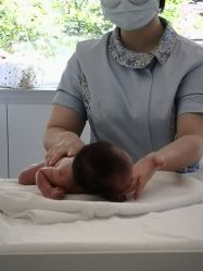 -爱帝宫通乳中心(福田总院)