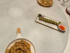 -聚鑫阁江浙菜·非遗传承技艺(闵行交大店)