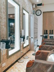 -丝情发艺 I SALON
