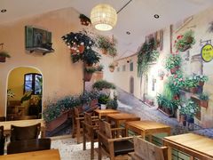 -萤火虫咖啡(后海店)