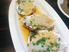 -高佳庄·舟山海鲜(海景旗舰店)