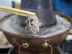 -天桥老金涮肉(牛街店)