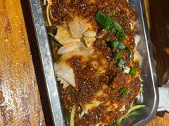 -兔槽江湖菜·重庆璧山兔(水围店)