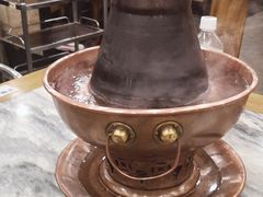 -牛街·马辈儿涮肉(牛街二店)
