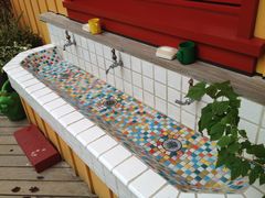 -三鹰之森吉卜力美术馆