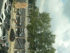 -长春世界雕塑园冰雪艺术天地