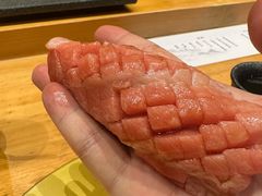 -鮨冠OMAKASE食べ放题(北京首店)