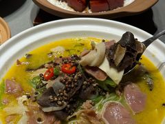 -阿明小菜·海鲜·上海菜(梅陇店)