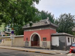 -圣安寺