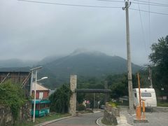 -妙峰山风景名胜区
