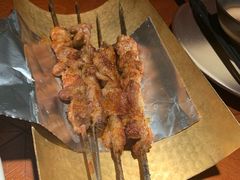 -楼兰新疆主题餐厅(苏州中心店)