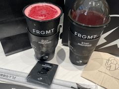 -喜茶(武汉范湖万达广场店)