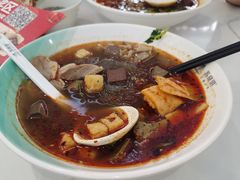 -苏晓玥·手作江南小吃(深圳北站店)
