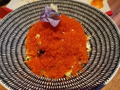 蟹子色拉-水月·和牛工坊(水晶郦城店)