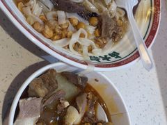 -卤大叔·广州牛杂(壹方城店)