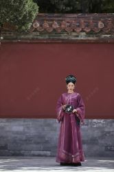 -美云庭古装·格格服汉服·京城旅拍(北京店)