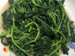 清炒地瓜叶-琼菜王(南海店)