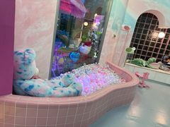 -CIAO·团建聚餐·生日派对轰趴馆(福田店)