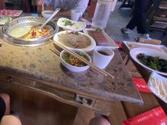 -小龙坎老火锅(北京三里屯店)