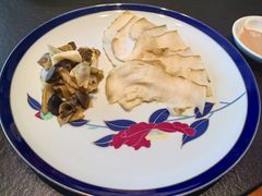 -潮汕味道·煮海餐厅(金麟大厦店)