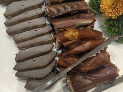 -悦庭六号餐厅(麦岛店)