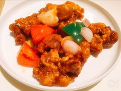 荔枝肉-莆田餐厅PUTIEN(西安万象天地店)