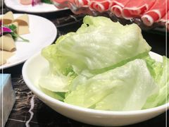 -秦宝雪花牛肉养生火锅(大兴九臻店)